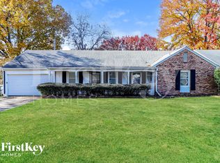 3145 Overbrook Rd, Memphis, TN 38128