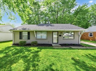 1036 Holly Ave, Owensboro, KY 42301