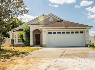 2917 Wilshire Rd, Clermont, FL 34714