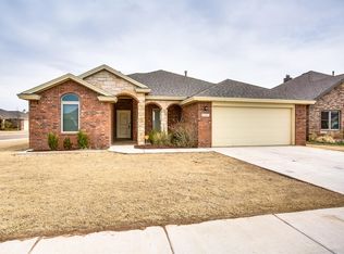 10401 Iola Ave, Lubbock, TX 79424