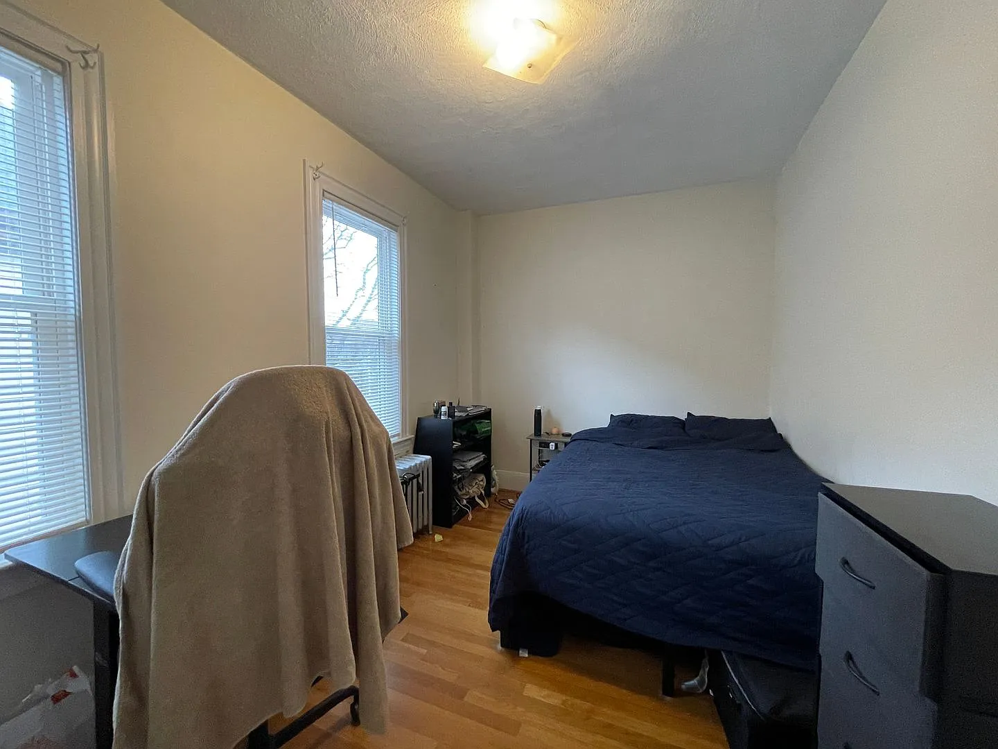 Brighton 4 Bed 1,800 Sq Ft Laundry in Unit No Fee 8/31 — Photo 2