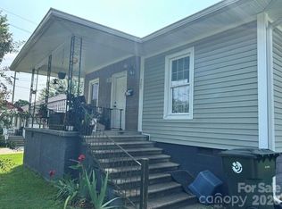 202 McConnell St, Clover, SC 29710