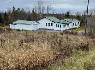 378 Airline Rd, Baileyville, ME 04694