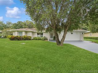 516 SE Mill Stream Ter, Stuart, FL 34997
