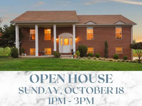178 General Cleburne Dr, Richmond, KY 40475