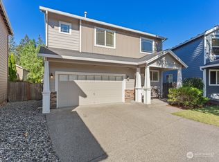 3910 SE 190th Ave, Vancouver, WA 98683