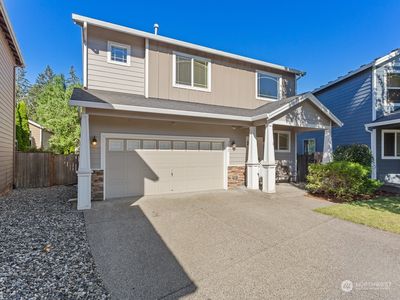 3910 SE 190th Avenue, Vancouver, WA, 98683