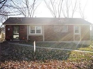 409 Vine St, Platte City, MO 64079