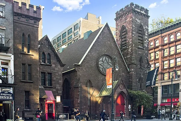 Rented by Citi Habitats | media 12