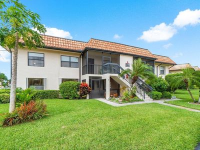 7178 Golf Colony Court #204, Lake Worth, FL, 33467