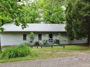 451 Maple Leaf Lake Circle, Utica, KY 42376