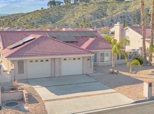 8701 Oakmount Blvd, Desert Hot Springs, CA 92240