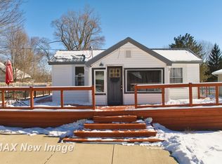 2845 Weigl Rd, Saginaw, MI 48609