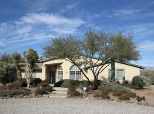 8285 E Seneca St, Tucson, AZ 85715