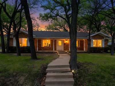 944 Mountain Ter, Hurst, TX, 76053