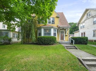 336 Lafayette St, Marion, OH