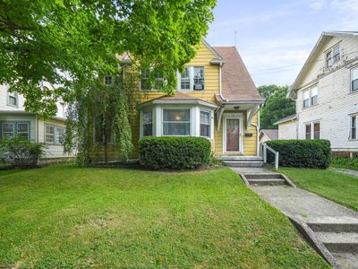336 Lafayette St, Marion, OH, 43302