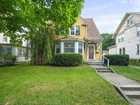336 Lafayette St, Marion, OH 43302