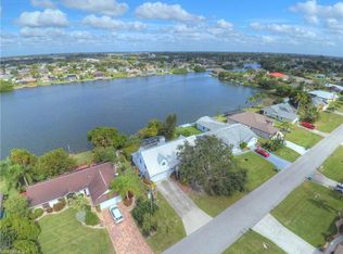2003 NE 3rd St, Cape Coral, FL 33909