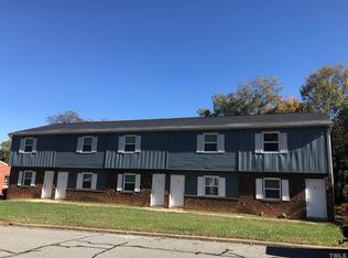 946 Stone St APT A, Burlington, NC 27215