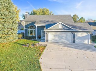 3897 Jenkel Ter, Green Bay, WI 54301