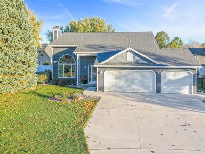3897 Jenkel Ter, Green Bay, WI, 54301