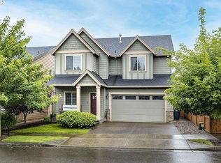 18801 Lodgepole Way, Oregon City, OR 97045