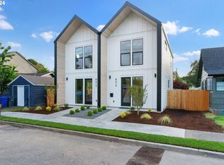 8619 N Curtis Ave, Portland, OR 97217