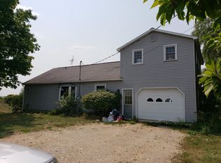 7411 S Green Ave, Fremont, MI 49412