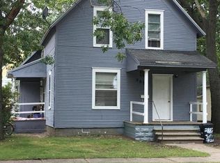2837 Jefferson St, Muskegon Heights, MI 49444