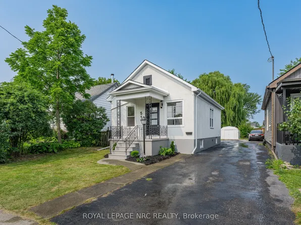 51 Queen St S, Thorold, ON L2V 3N2