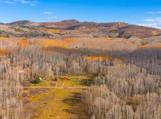 5292 Larkspur Rd, Midway, UT 84049