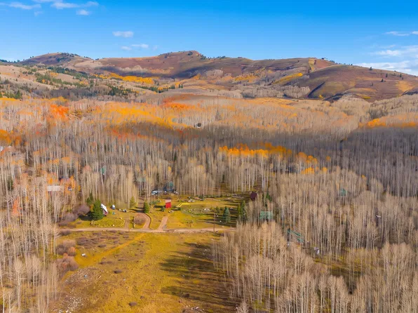 5292 Larkspur Rd, Midway, UT 84049