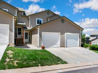 3232 Hearthridge Cir, Colorado Springs, CO 80918