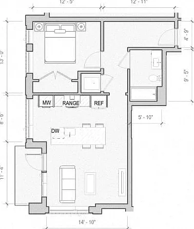 Boulder Commons — Photo 45
