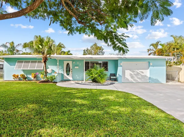 27 NE 16th Avenue, Pompano Beach, FL 33060
