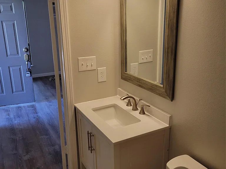5916 Lago Vista Way #14 — Photo 9