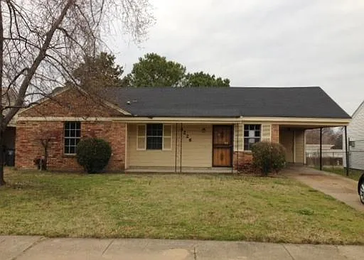 4226 Arrowood Ave