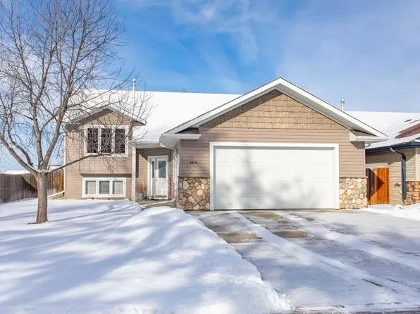 4018 E Forty Street Close, Ponoka, AB T4J 0A7