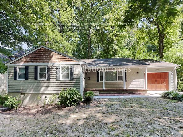 400 N Sharon Amity Rd