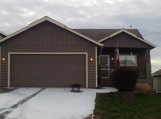 5007 W Prosperity Ln, Spokane, WA 99208