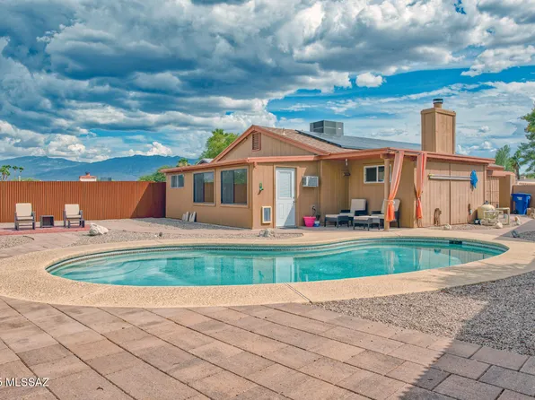 1067 N Independence Ave, Tucson, AZ 85748