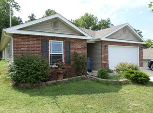 181 Windridge St, Branson, MO 65616