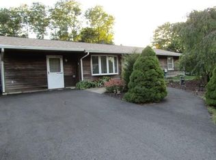 228 Burnside Dr, Swansea, MA 02777