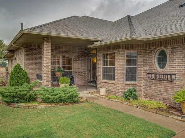 1800 NW 160th Pl, Edmond, OK 73013