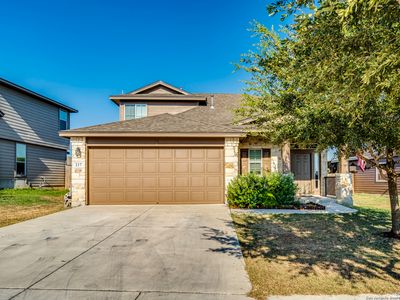 217 Brazoria Tr, San Marcos, TX, 78666