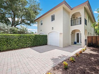 4024 SW 10th St, Coral Gables, FL, 33134