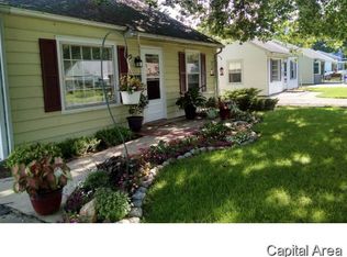 3032 Louise Ln, Springfield, IL 62702