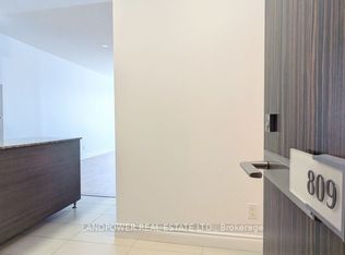 325 S Park Rd #809, Markham, ON L3T0B3