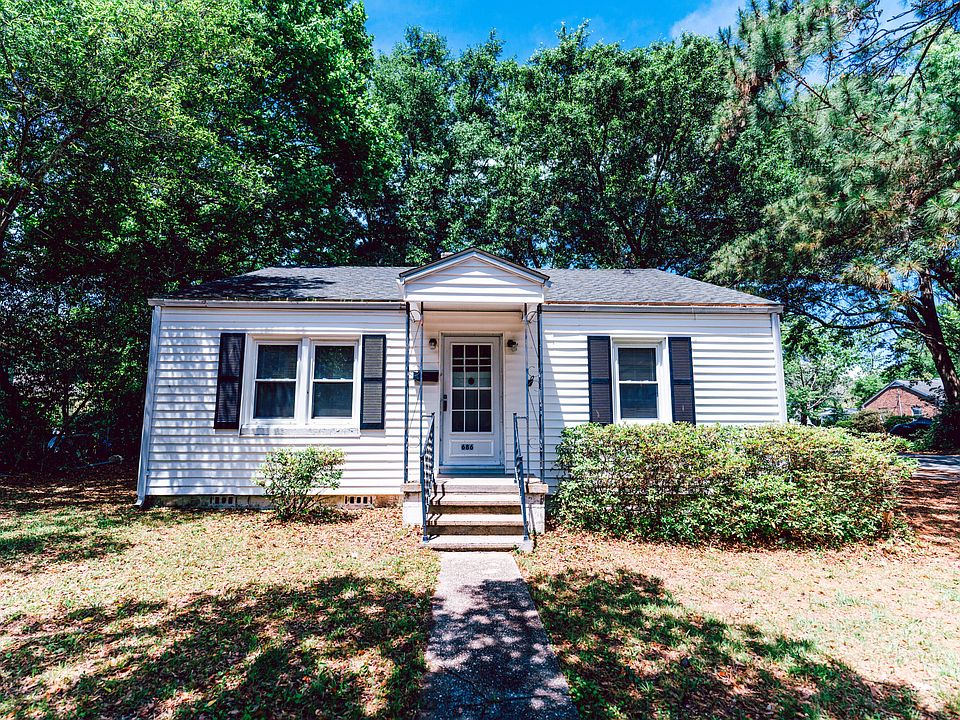 686 McCants Dr, Mount Pleasant, SC 29464 | Zillow